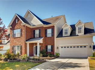13912 Highland Meadow Rd, Charlotte, NC 28273