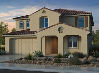 40-RM4 Plan, Parkside Los Cielos Collection, Avondale, AZ 85392