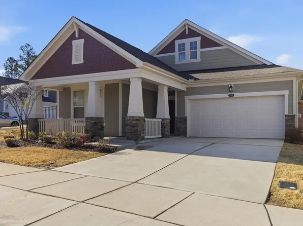 1003 Plath Dr, Durham, NC 27703