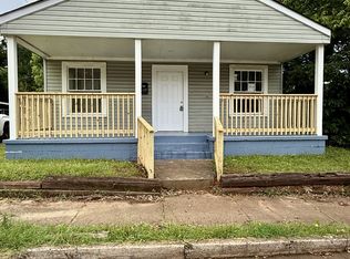 412 Bryant St, Bessemer, AL 35020