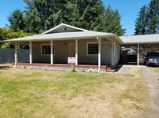 461 E Island Lake Rd, Shelton, WA 98584