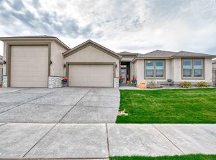 2936 S Harrison St, Kennewick, WA