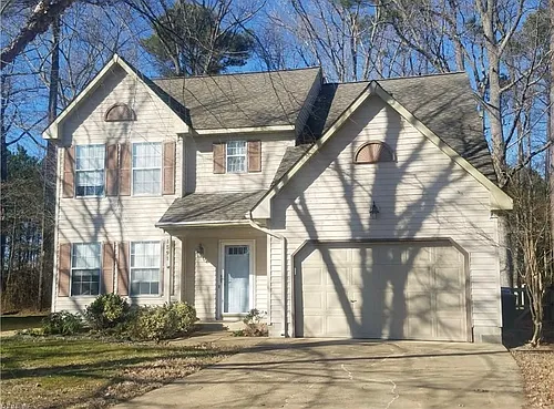 1591 Winthrope Dr Photo 1