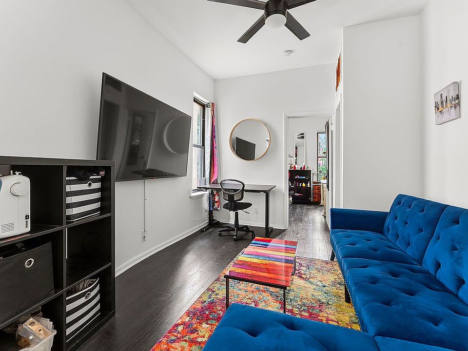 1st image of 424 E 115th St APT 3D