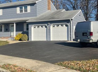 41 Albert Ave, Milltown, NJ 08850