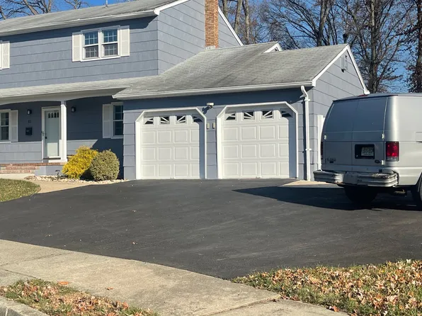 41 Albert Ave, Milltown, NJ 08850