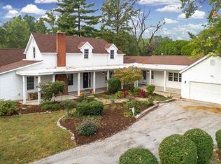 1335 Ross Ave, Saint Louis, MO