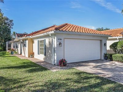 5781 Drummond WAY, Naples, FL, 34119