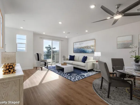 1222 Sunrise Vw #104, San Marcos, CA 92078