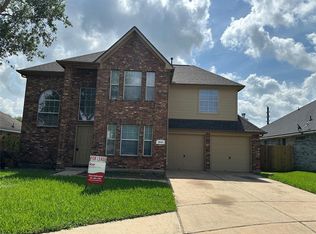 4043 Hawthorne Glen Ct, Fresno, TX 77545