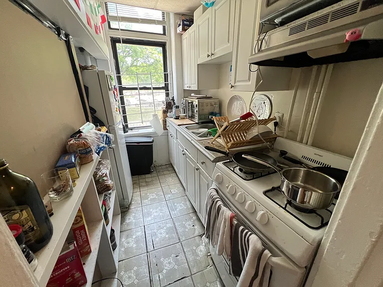 407 Huntington Ave #409-3 — Photo 6
