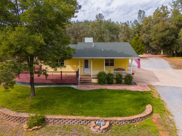 504 Black Canyon Rd, Shasta Lake, CA 96019