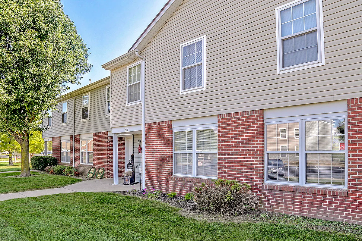 Glennview Apartments — Photo 3