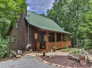 120 Woodglen Ct #2-5046, Ellijay, GA 30540