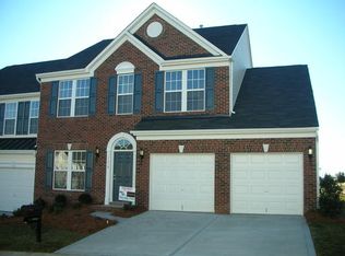 11715 Rockcastle Dr, Charlotte, NC 28273