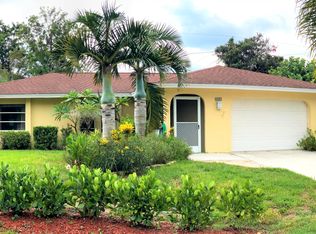 891 Seneca Rd, Venice, FL 34293