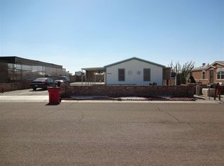 12731 E 45th St, Yuma, AZ 85367