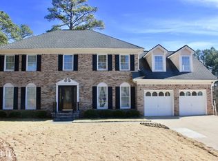 2470 Turf Ct, Lawrenceville, GA 30043