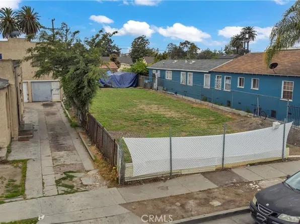 214 W 92nd St Lot 17, Los Angeles, CA 90003