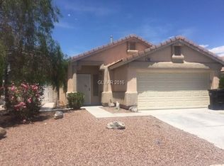 1062 Silver Creek Ave #0, Las Vegas, NV 89183