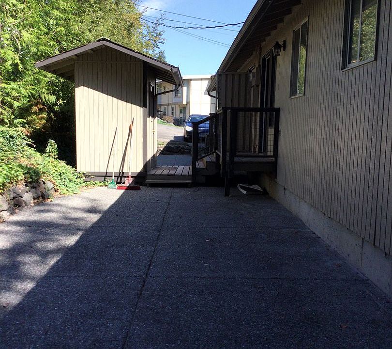 2615 25th St UNIT B, Bremerton, WA 98312 | Zillow