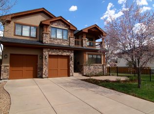 2520 S Monroe St, Denver, CO 80210