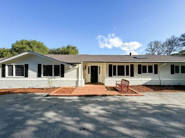 350 La Questa Way, Woodside, CA 94062