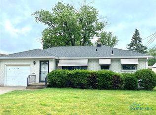 2913 107th St, Toledo, OH 43611