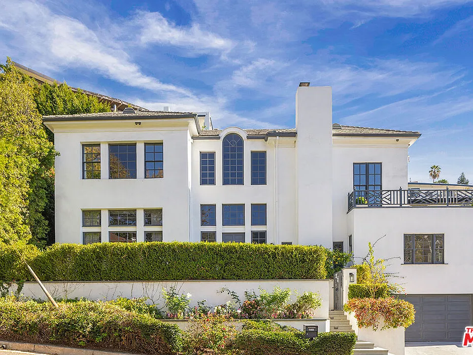 1460 N Doheny Dr