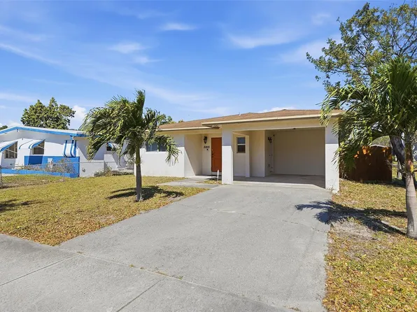 5015 SW 18th Street, West Park, FL 33023