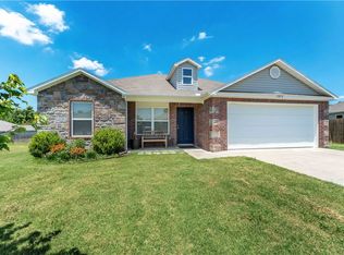 15072 White Fawn Dr, Garfield, AR 72732