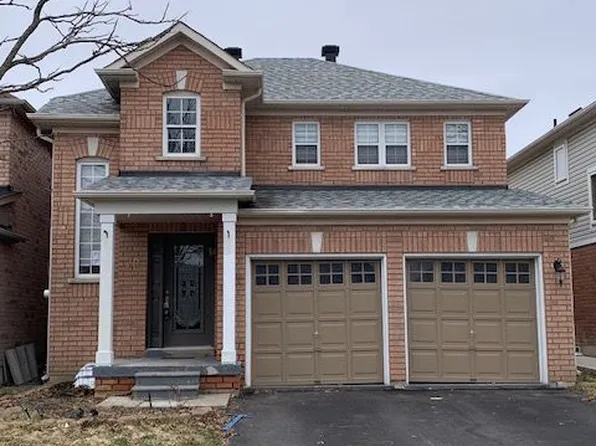 20 Edenvalley Rd, Brampton, ON L7A 2M6