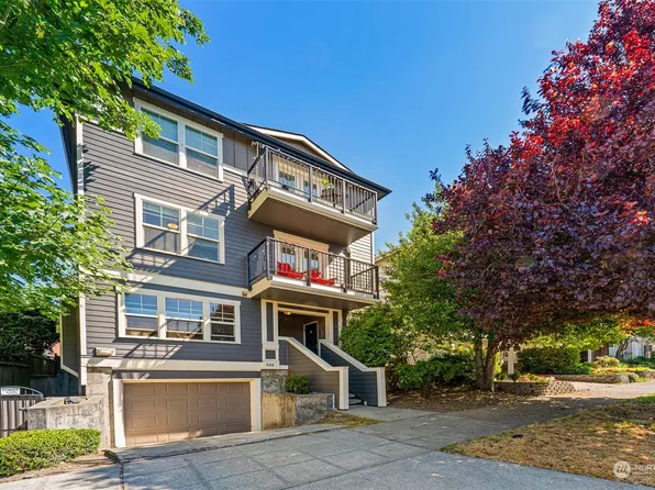 506 NE 73rd Street #3B, Seattle, WA 98115