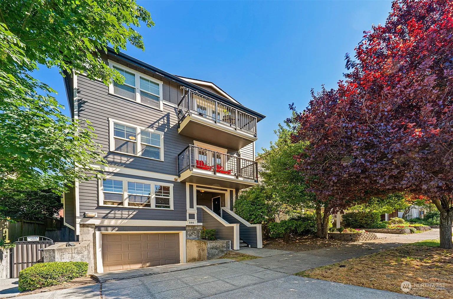 506 NE 73rd Street #3B photo 1