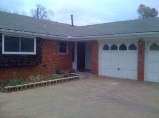 129 Philbrook Dr, Oklahoma City, OK 73109