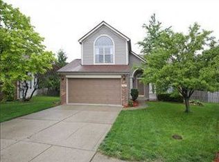 7427 Deville Ct, Indianapolis, IN