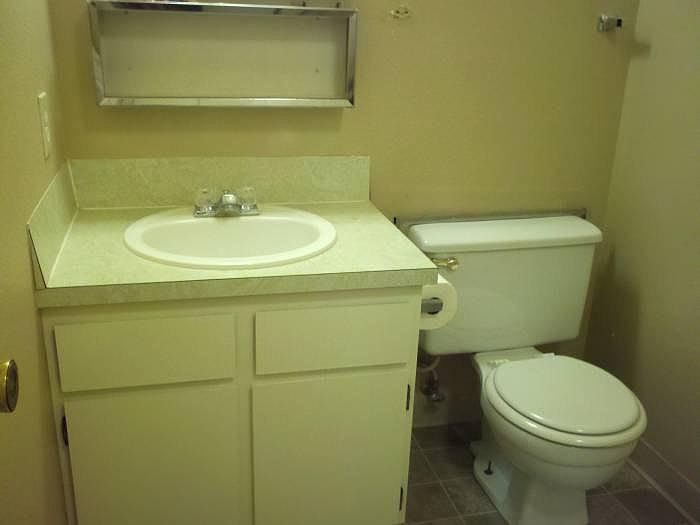 Main Level Bath