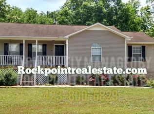 7204 Condra Dr, Harrison, TN 37341