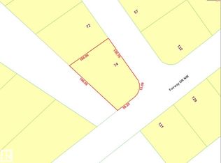 74 Marlboro Rd NW, Edmonton, AB T6J2C6