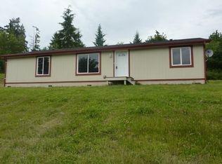 10621 438th Street Ct E, Eatonville, WA 98328