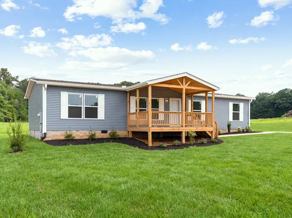 399 County Road 784a Lot 8, Etowah, TN 37331