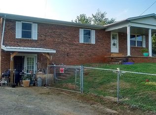 144 County Road 813, Etowah, TN 37331