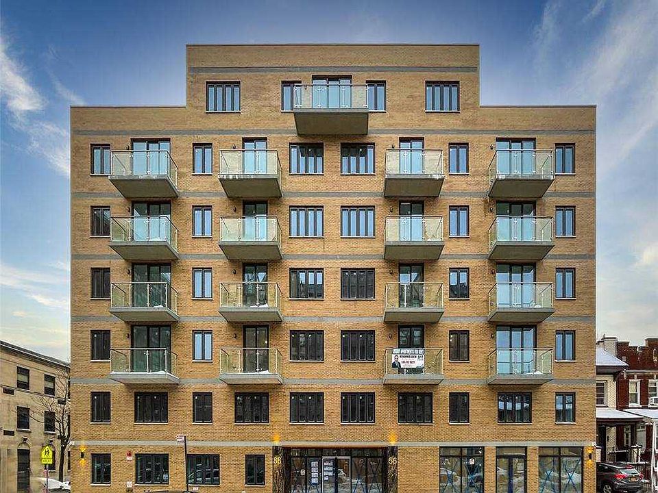 1st image of 88-56 162nd St #1D