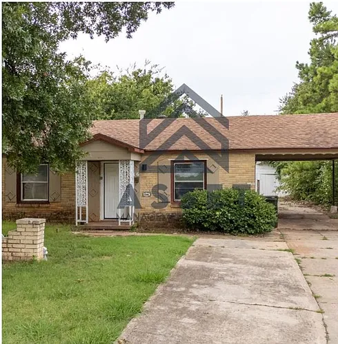 316 E Harmon Dr Photo 1