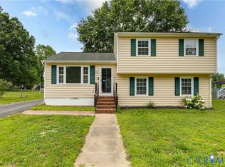 3908 Grovewood Rd, Hopewell, VA 23860