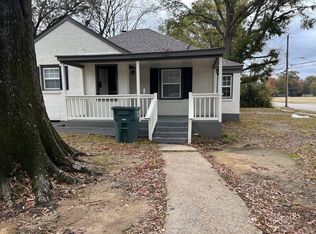 988 Gordon St, Memphis, TN 38122
