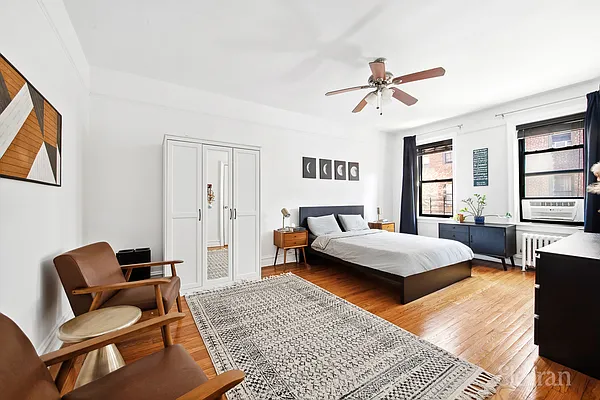 83-10 35th Avenue #4S in Jackson Heights, Queens | StreetEasy