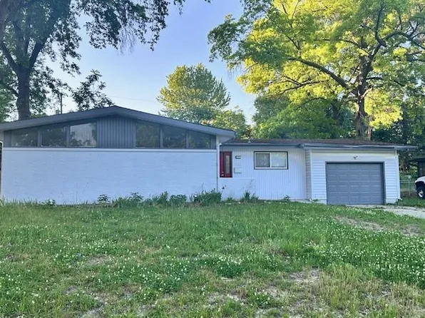 3602 Rowland Ave, Kansas City, KS 66104