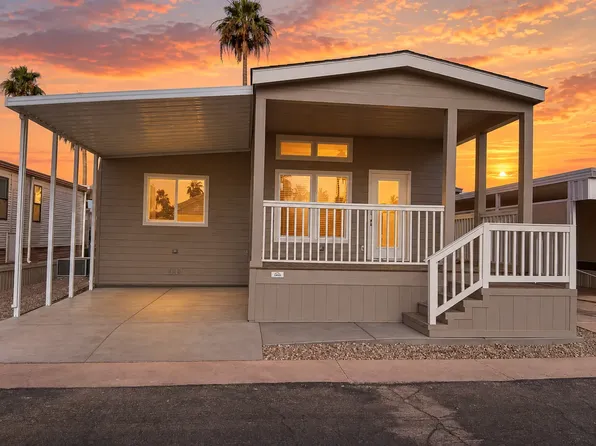 4220 E Main St #B46, Mesa, AZ 85205