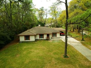 1203 Lynwood Rd, Spring, TX 77373